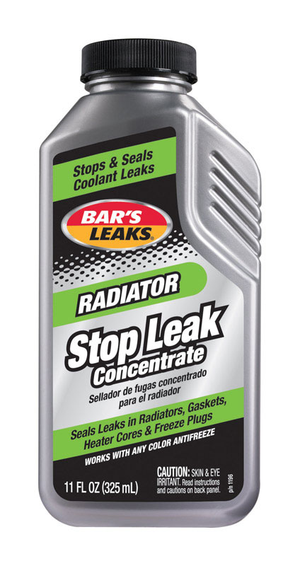 Bar's Leaks Stop Leak Concentrate 11 oz