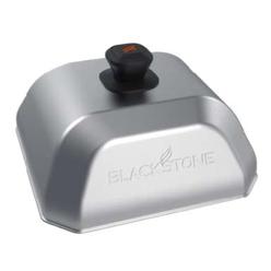 Blackstone Stainless Steel Griddle Basting Cover 10 in. L X 10 in. W 1 pc