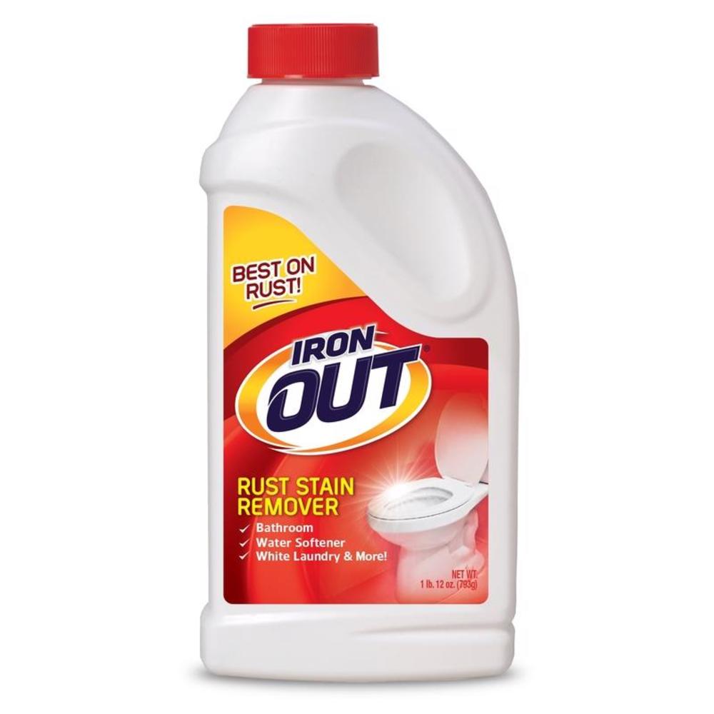 Super Iron Out IronOut 28 oz Rust Remover