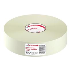 USG SHEETROCK u s gypsum 382198 dry/wall jnt tape, 500', white