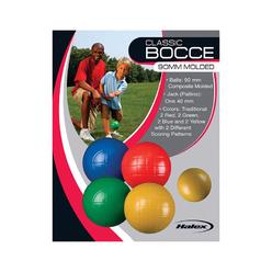 Halex Regent Sports Bocce Ball Set