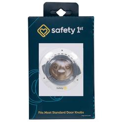 Safety 1st HS162 Safety 1st White Plastic Secure Mount Deadbolt Lock HS162