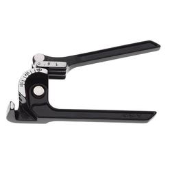 Superior Tool TUBING BENDER LEVER 3IN1 (Pack of 1)