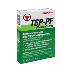 Savogran 049542106115 10611 1 lb TSP Phosphate Free HD Cleaner