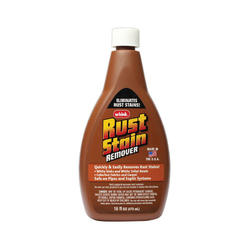 LIQUID RUST 1001148 16 oz Whink Rust Stain Remover&#44; Pack of 6