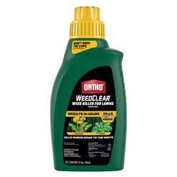 Ortho LAWN WEED KILER CON 32OZ (Pack of 1)