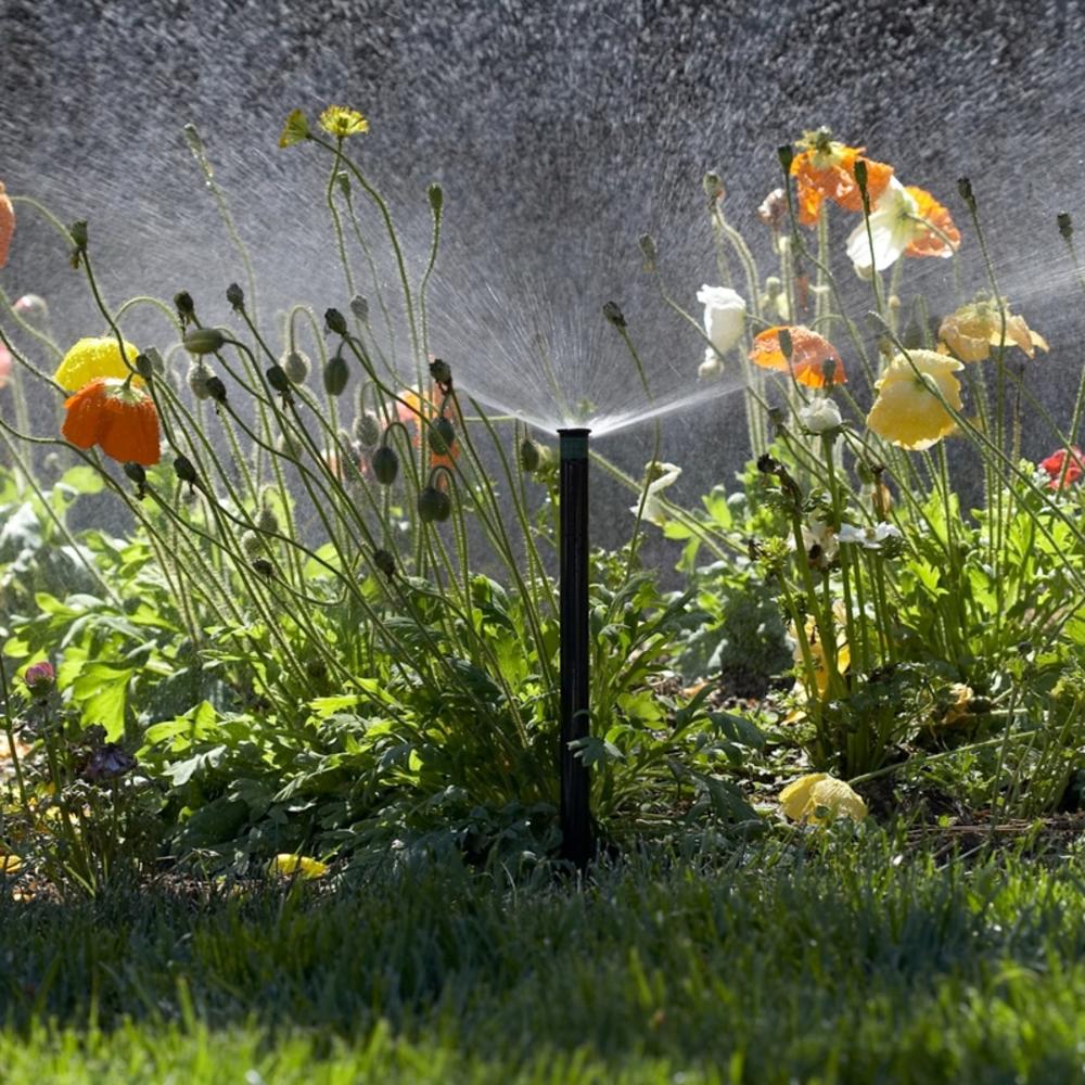 Hunter Pro-Spray PRS30 4 in. H Adjustable Pop-Up Spray Head