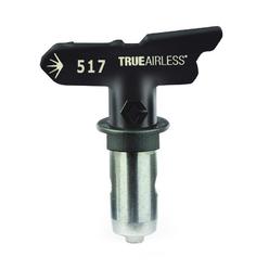 Graco TrueAirless Graco TRU517 Graco Reverse-A-Clean 10 To 12 In. W. 0.017 In. Tip Paint Sprayer Airless Spray Tip TRU517