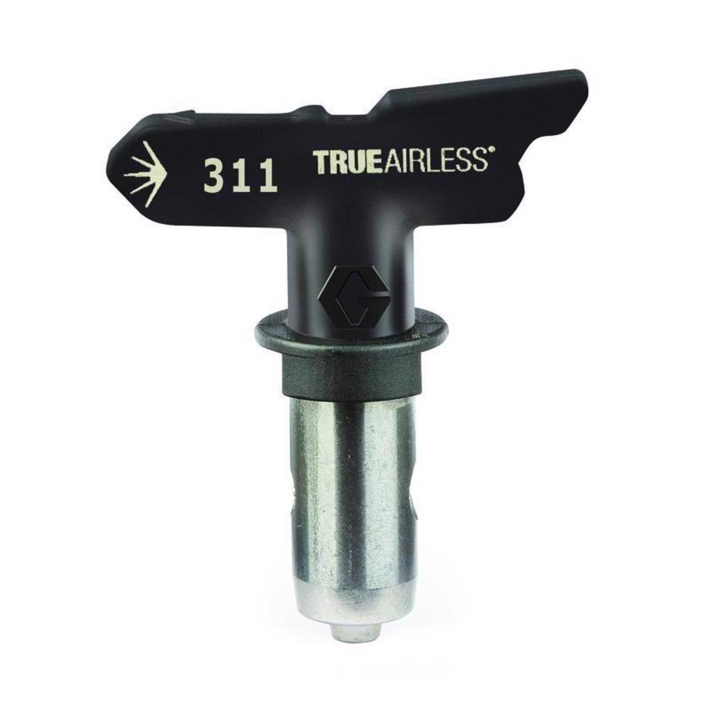 Graco TrueAirless 311 Spray Tip
