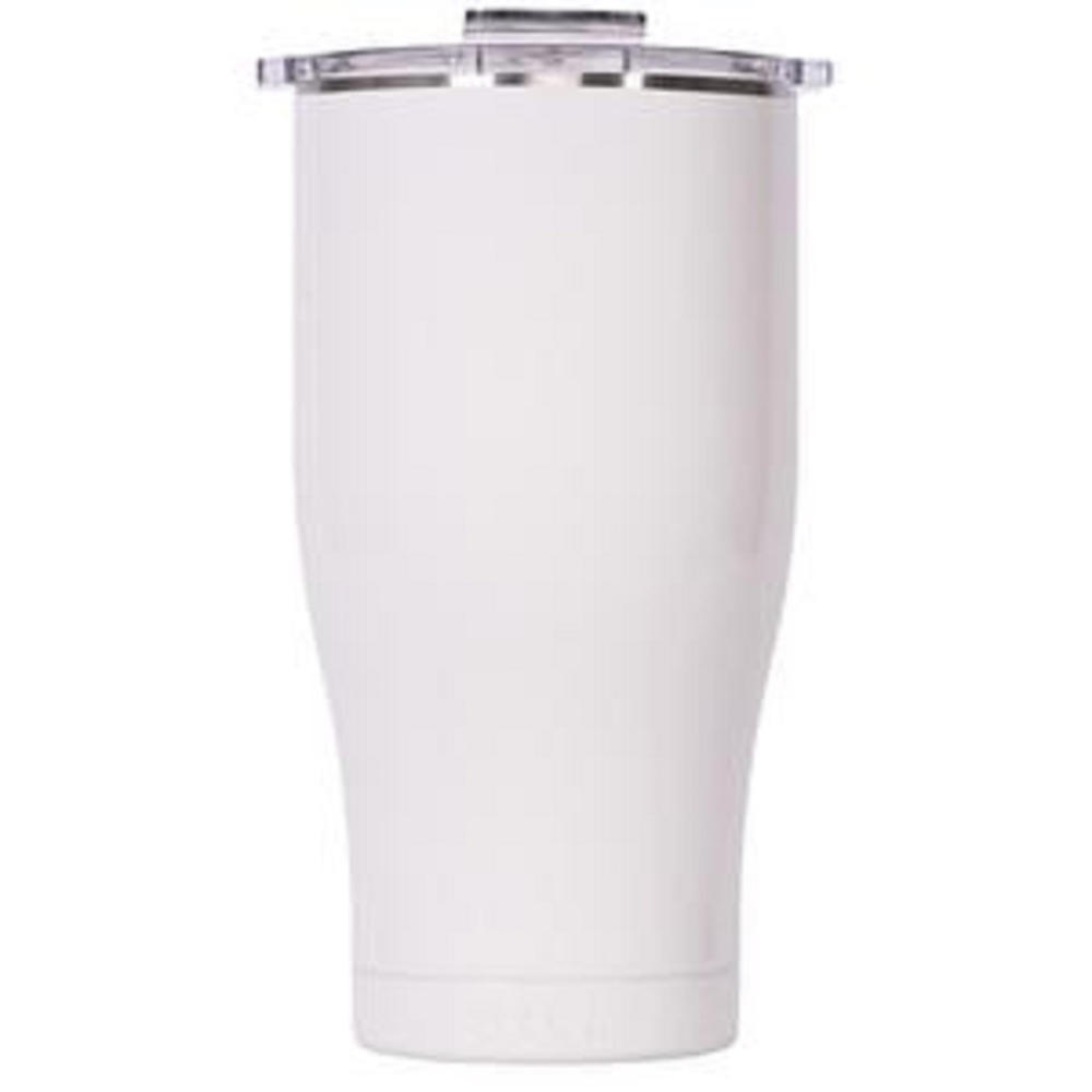 ORCA Chaser 27 oz Pearl BPA Free Tumbler with Lid