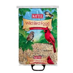 Kaytee Pet Products Kaytee Basic Blend Songbird Grain Products Wild Bird Food 20 lb