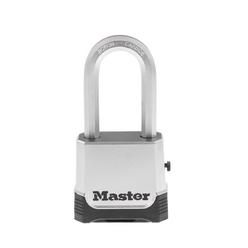 Master Lock Masterlock MAG2"COMBO W/KEY 2" SHK (Pack of 1)