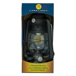 Lamplight Farms Clean Burn Lamp Oil Black 5 oz
