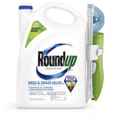 Roundup SURE SHOT W&G KLR 1.33GL (Pack of 1)