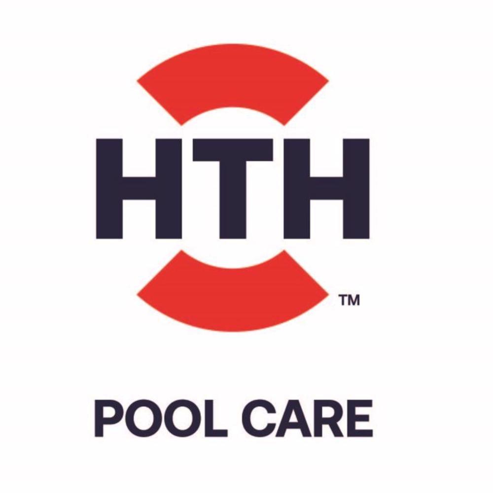 hth Pool & Spa HTH Tablet Chlorinating Chemicals 5 lb
