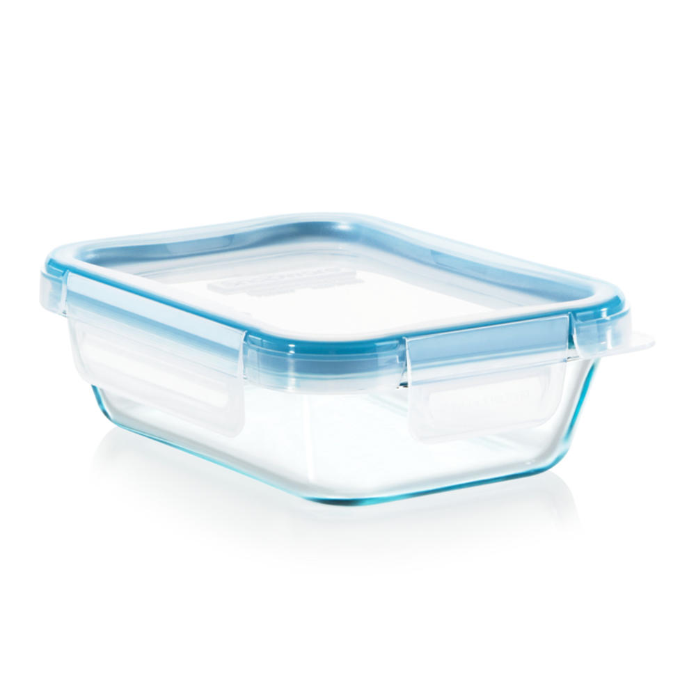 Snapware Total Solution 2 cups Clear Food Storage Container 1 pk