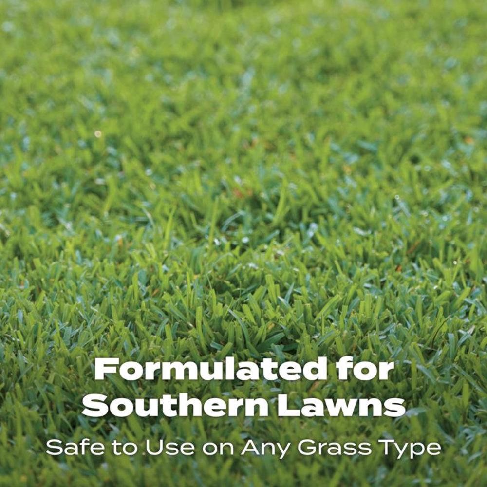 Scotts Turf Builder Southern All-Purpose Lawn Fertilizer For All Grasses 10000 sq ft
