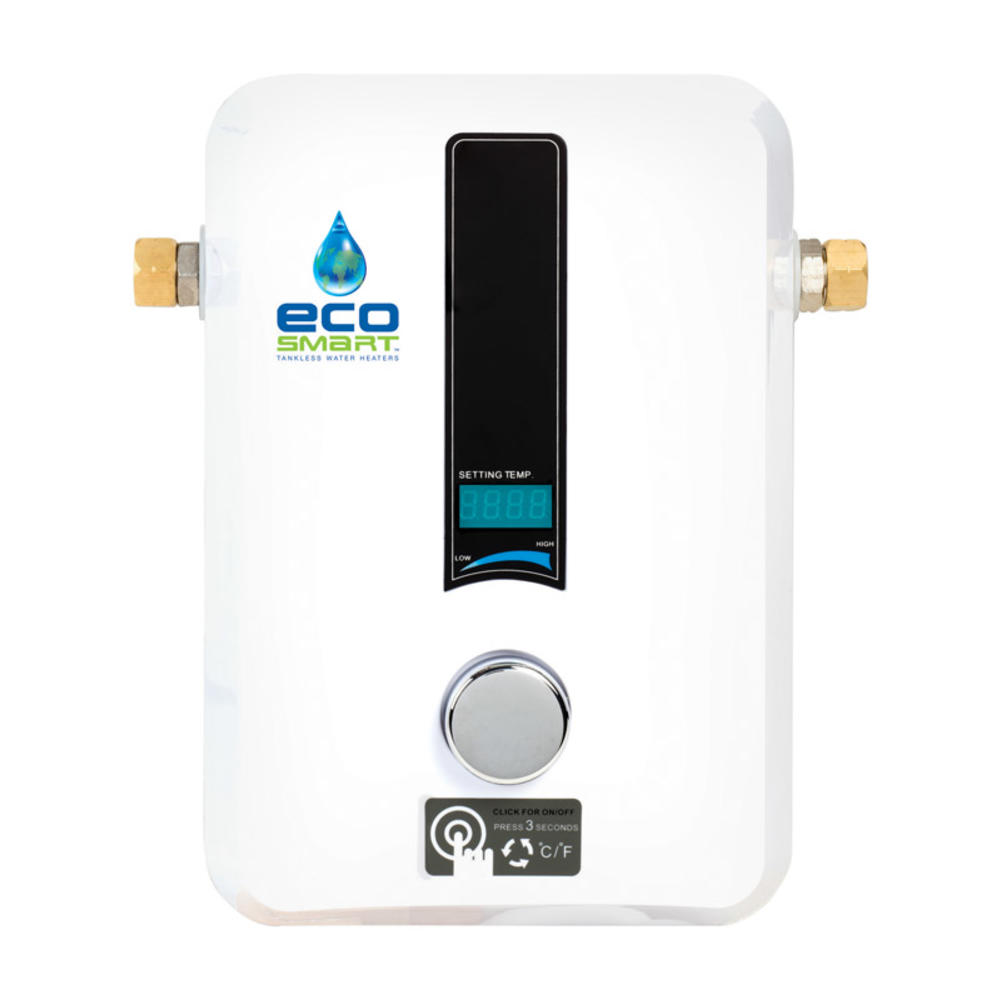EcoSmart 11800 W Tankless Electric Water Heater