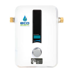 EcoSmart TANKLESS WATER HTR 11.8 (Pack of 1)