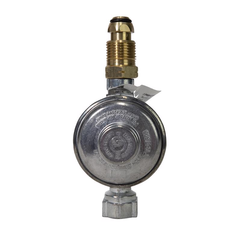 F276136 Mr. Heater Steel Low Pressure Regulator