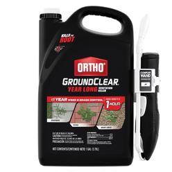 Ortho SCOTTS ORTHO ROUNDUP 262074 1.33 gal Ready to Use Groundclear Vegetation Killer
