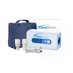 Clean Zone Portable CPAP Cleaner and Sanitizer 1 pk