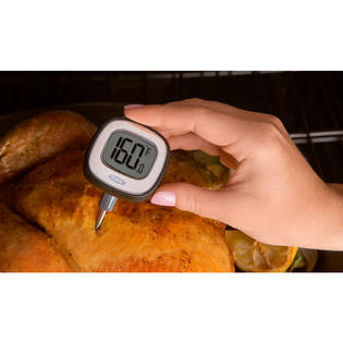 OXO Good Grips Instant Read Digital Meat Thermometer