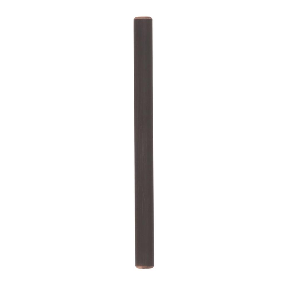 Amerock Bar Pulls Collection Pull Oil Rubbed Bronze 1 pk