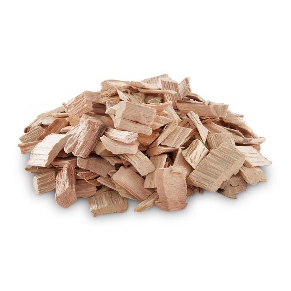 Weber Firespice Mesquite All Natural Mesquite Wood Smoking Chips 192 cu in