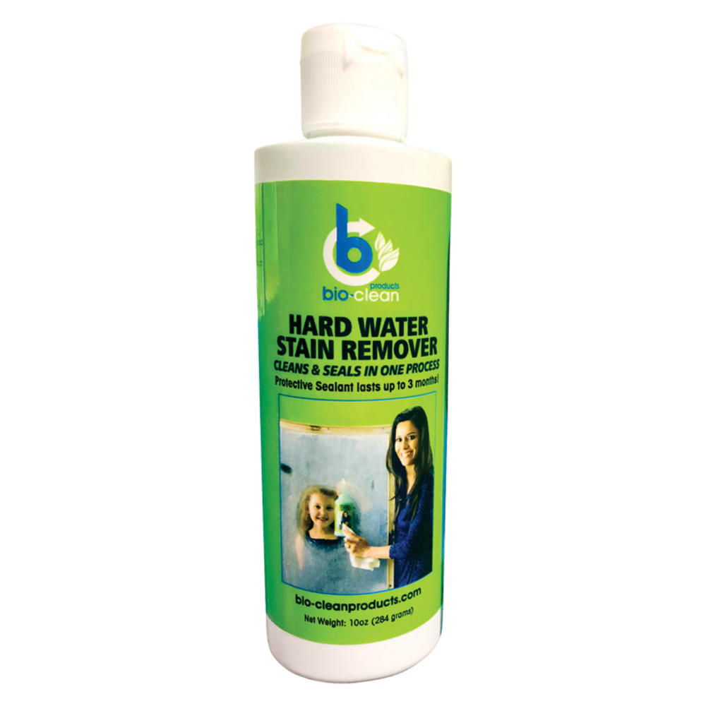 Bio-Clean 10 oz Hard Water Stain Remover