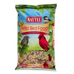 Kaytee Pet Products Kaytee Basic Blend Songbird Grain Products Wild Bird Food 5 lb