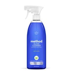 Method Products Method Mint Scent Glass and Surface Cleaner Liquid 28 oz