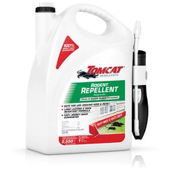 Tomcat SCOTTS ORTHO ROUNDUP 251860 Gallon Rodent Repellent
