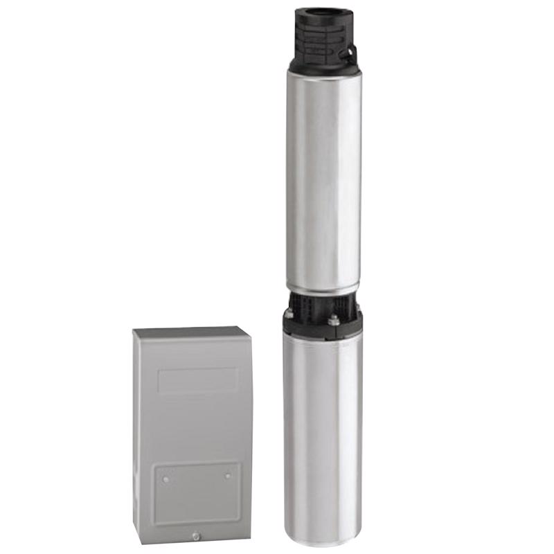 Flotec 3/4 HP 3 wire 600 gph Stainless Steel Submersible Well Pump
