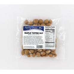 Family Choice Maple Toffee 4.5 oz