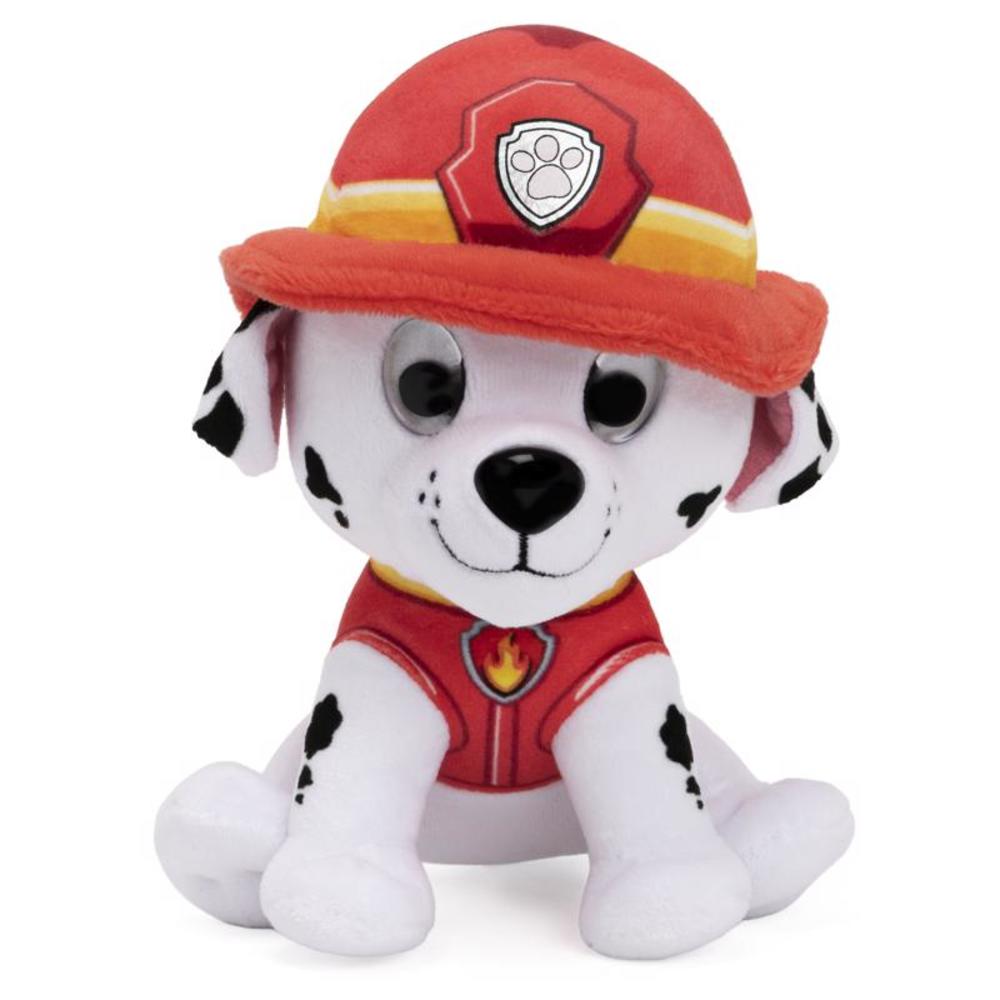 Spin Master Paw Patrol Plush Toys Assorted 1 pc