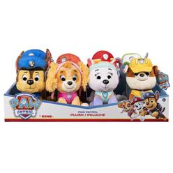 Spin Master Paw Patrol Plush Toys Assorted 1 pc