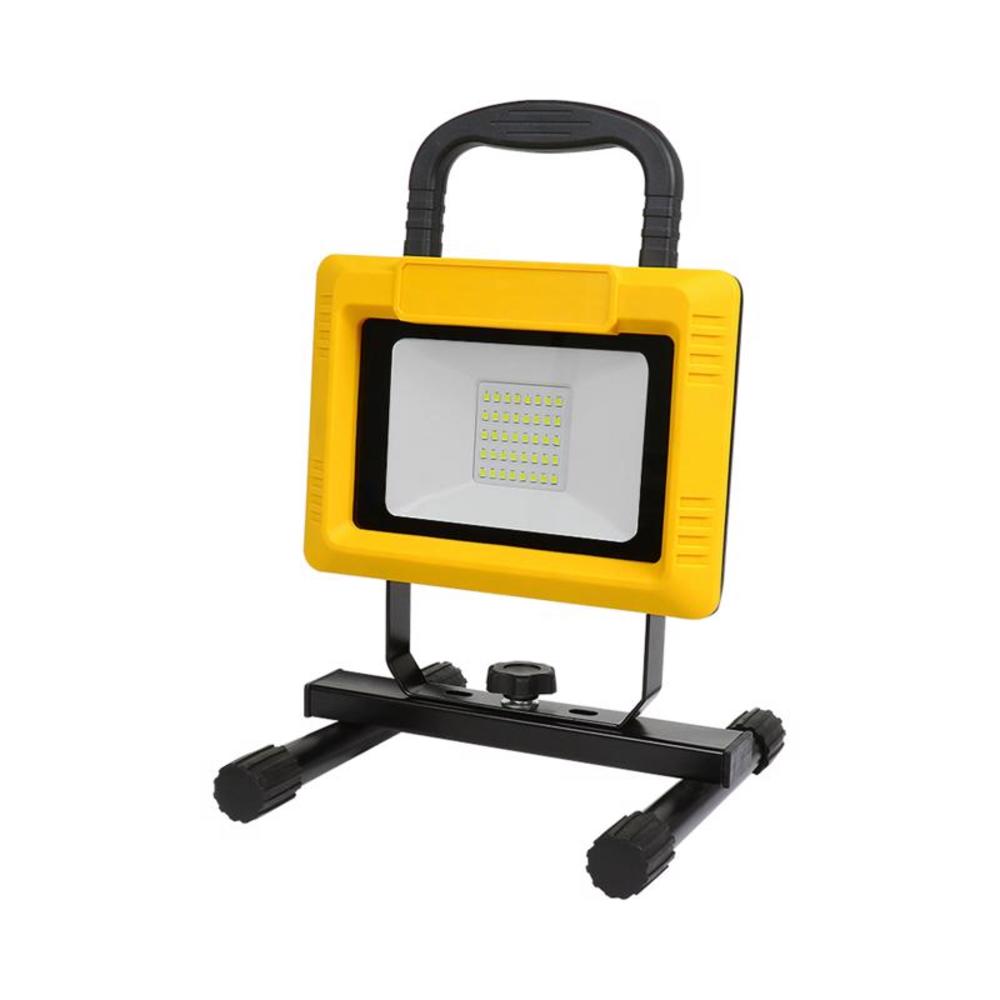 Feit Electric Feit Pro Series 2000 lm LED Corded Stand (H or Scissor) Work Light