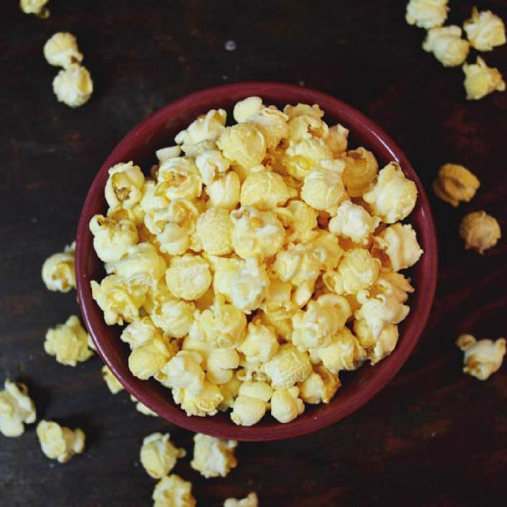 Colorado Jack Legendary White Cheddar Gourmet Popcorn 6.5 oz Bagged