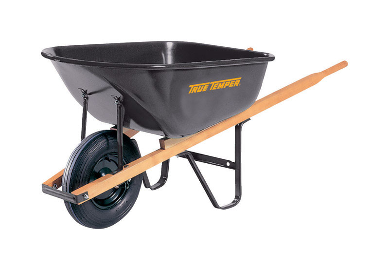 ames wheelbarrow