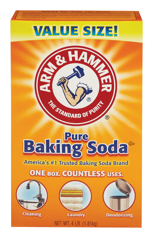pics Baking Soda Scented kmart