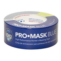 IPG ProMask Blue IPG PMD48 IPG ProMask Blue 1.88 In. x 60 Yd. Designer Masking Tape PMD48