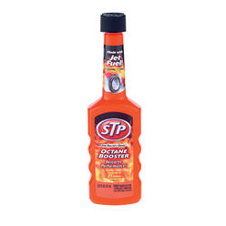 STP Gasoline Octane Booster 5.25 oz