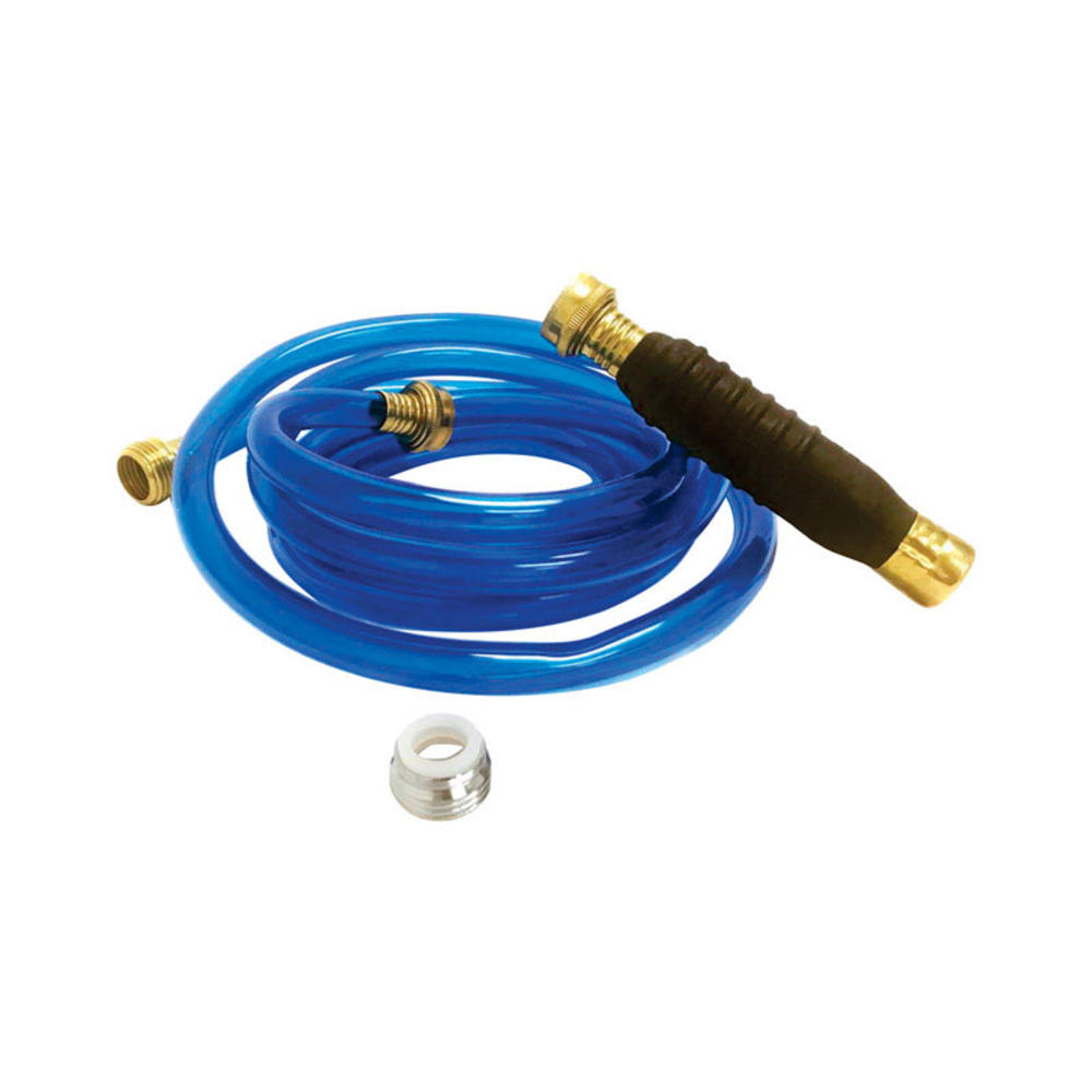 GT Water Products Drain King® 1-1/2 - 3 in. Drain Cleaner - 186 GT Water Products Drain King® 1-1/2 - 3 in. Drain Cleaner - 186
