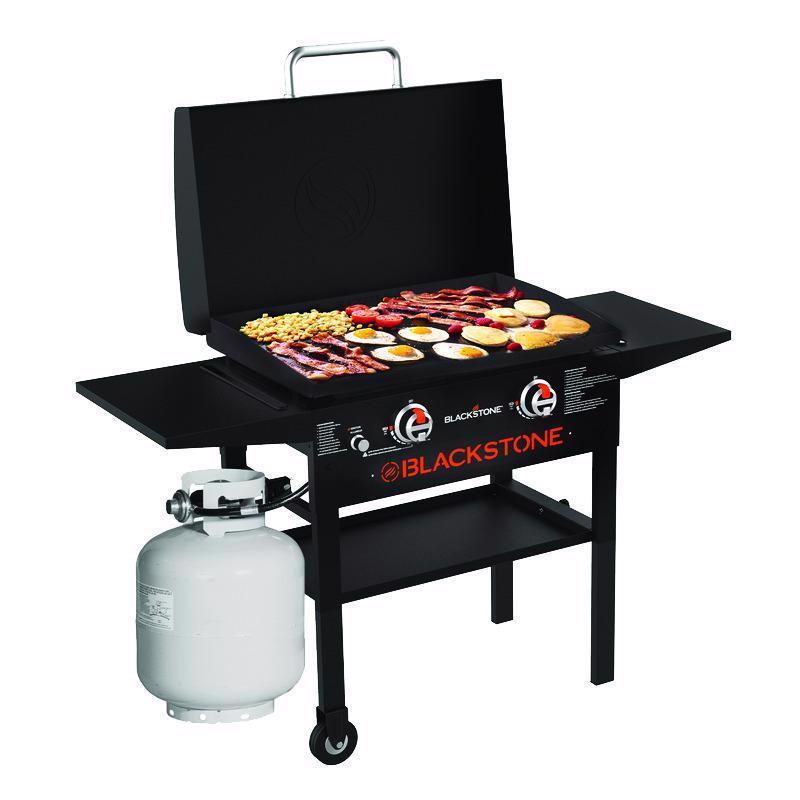 Ace Trading Grills 2 1883 Blackstone Burner Liquid Propane Outdoor Griddle Black Burner Liquid Propane Outdoor Griddle Black, Blackstone Liquid Propane Outdoor Griddle Grill