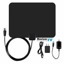 Antenna Pros Spectrum7 Motorized Long Range Digital Tv Antenna Sp7