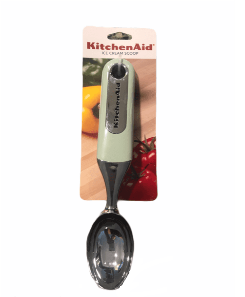 KitchenAid Kitchenaid Ice Cream Scoop Mint Pistachio Green