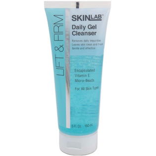 Skin Lab SkinLab Beauty Solutions Lift & Firm Cleanser, 5 oz