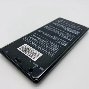 Sony H76 Sony Xperia Xz2 So 03k Sov37 702so Smartphone Japan Dhl Sim Free Unlocked Black