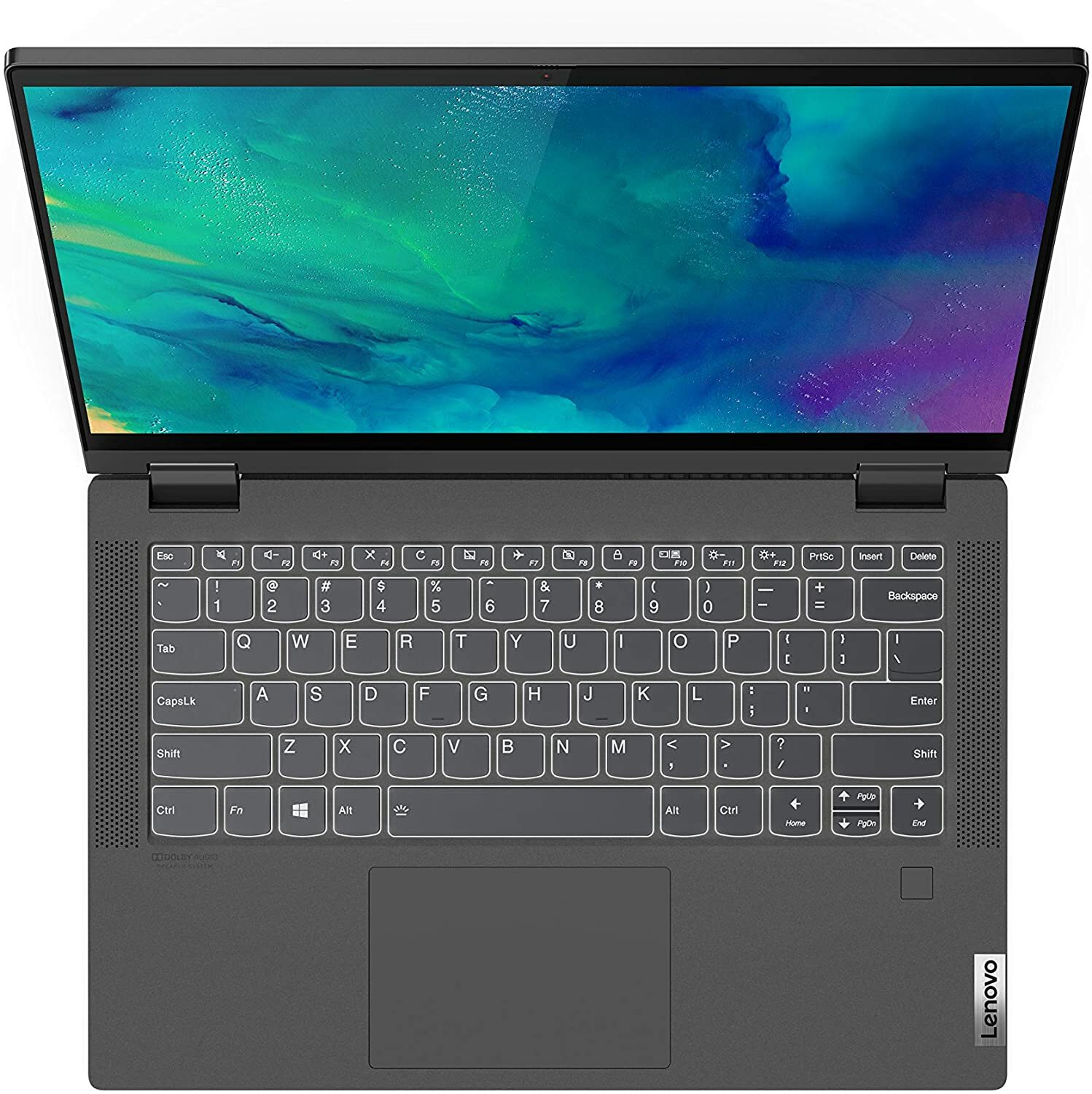 Ideapad Flex 5 14 Amd Versatile 14 2 In 1 Amd Laptop Lenovo Uk